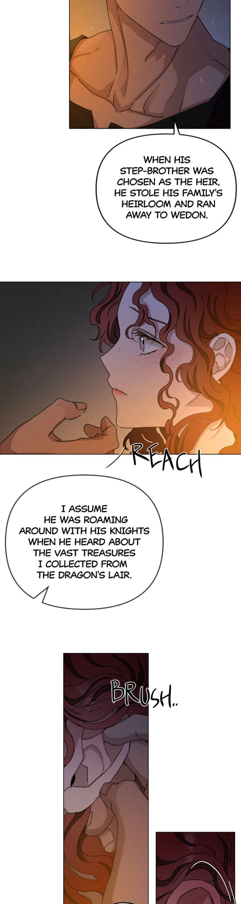 Under the Oak Tree Chapter 28 image 07